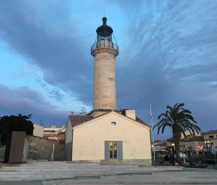 20 actions-phare pour Le Grau du Roi